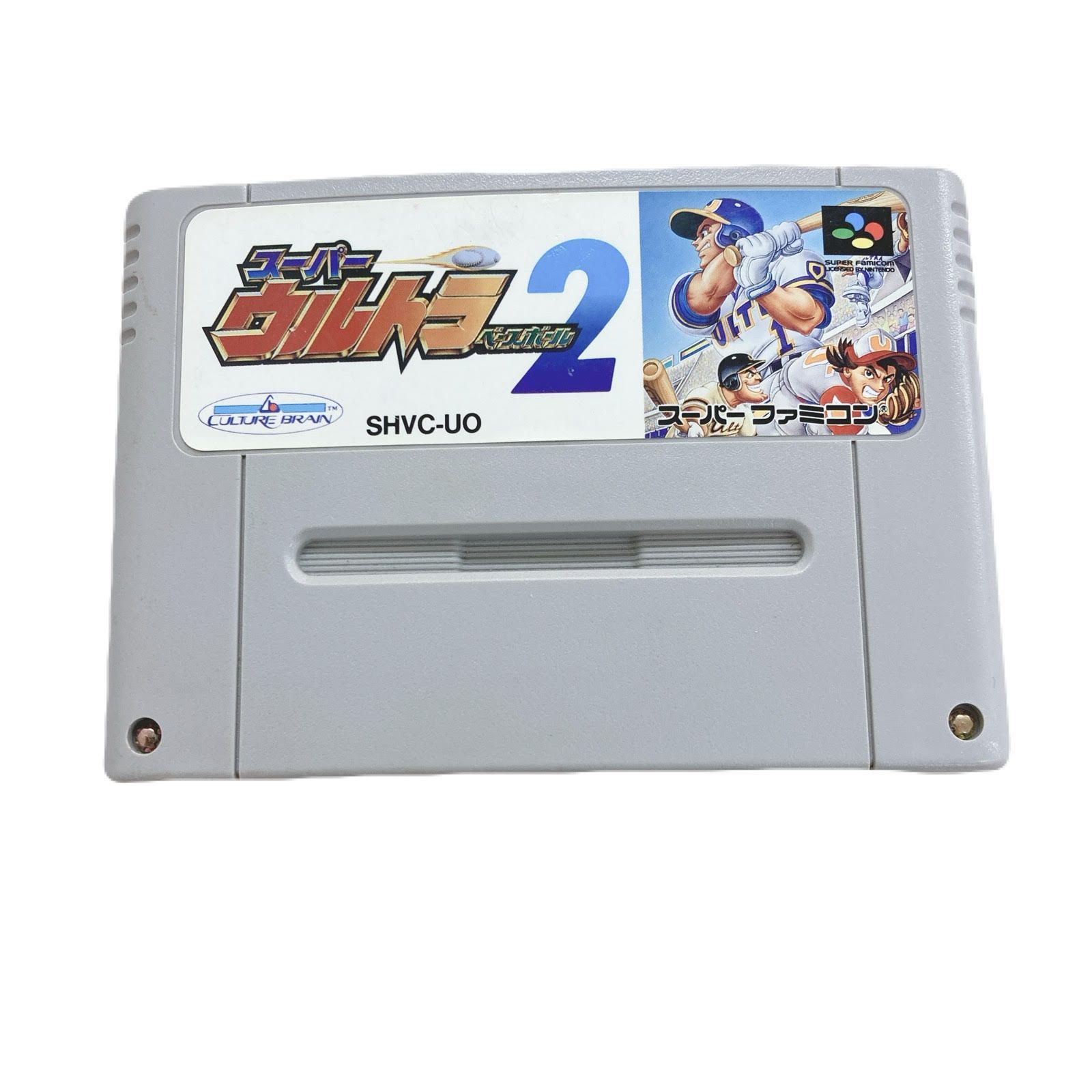 スーパーファミコン&ソフト6本セット