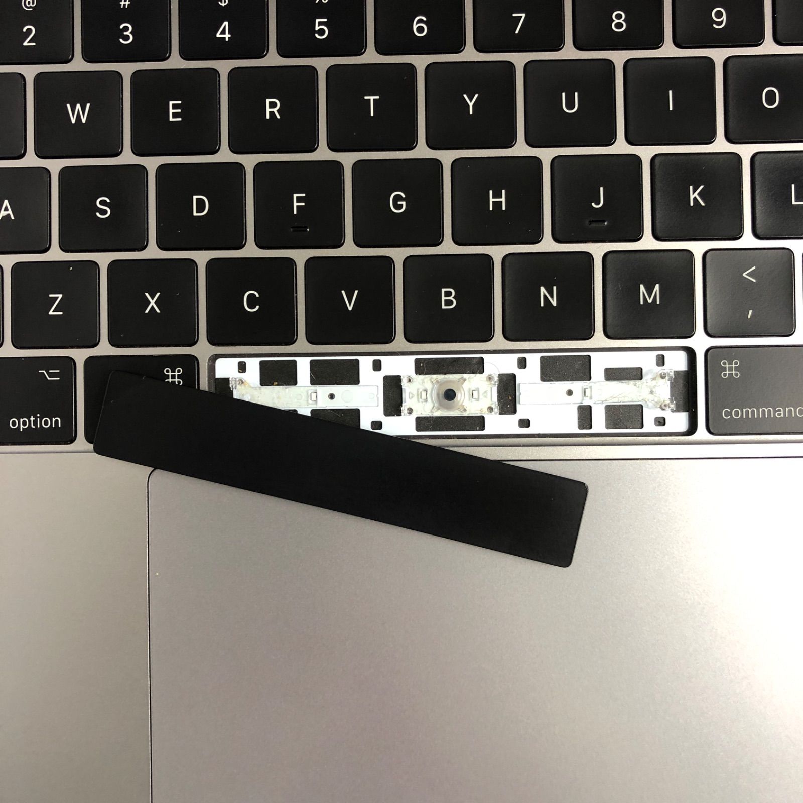 ◇ジャンク品・本体のみ◇Apple MacBook Pro (13-inch, 2017