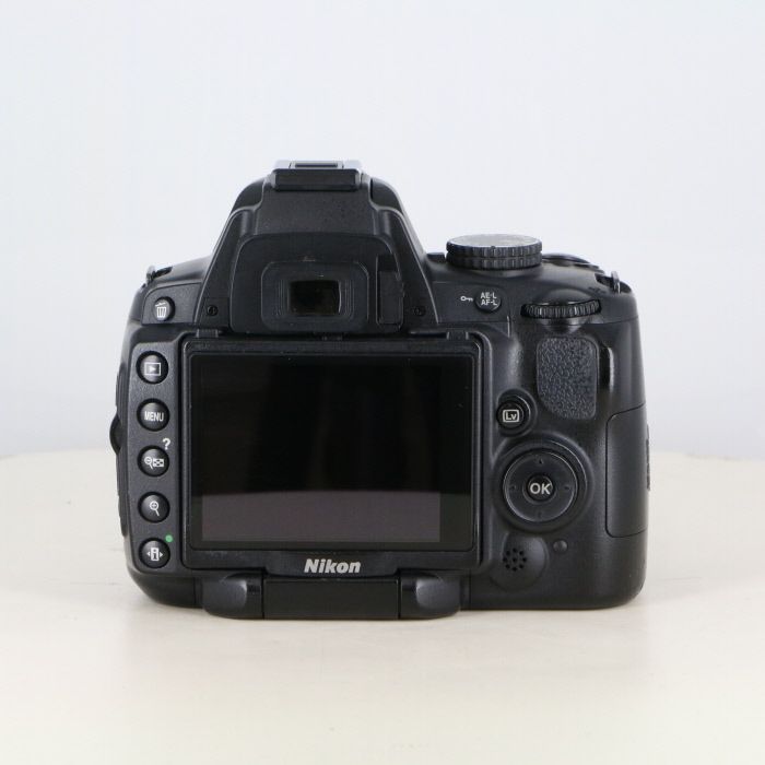NIKON Nikon ニコン　D5000 中古 D5000 ボディ 中古価格比較 - 価格.com
