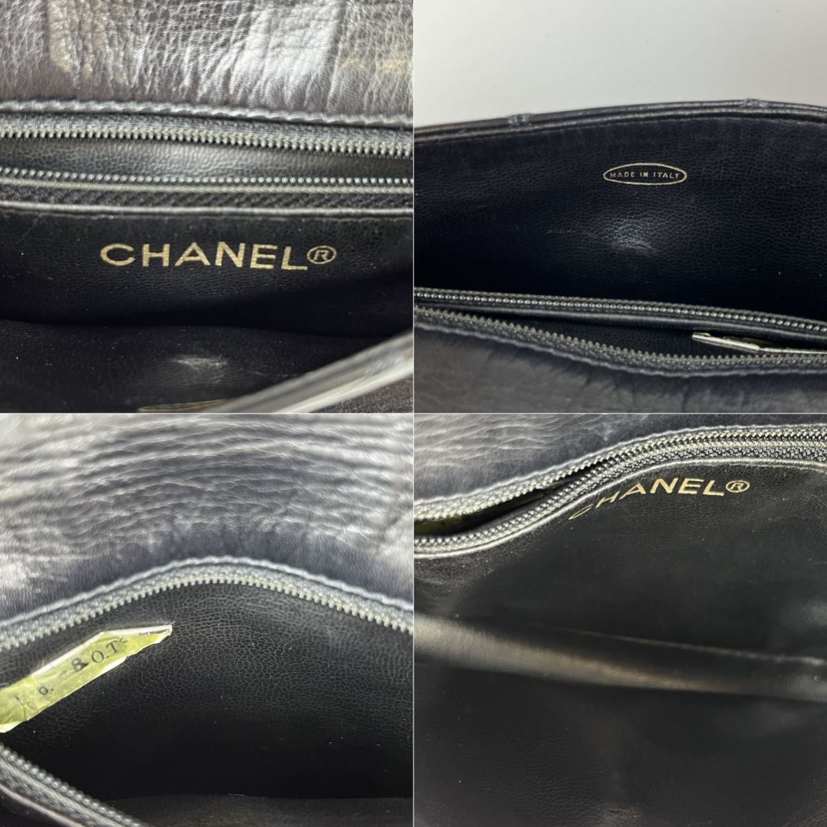 CHANEL