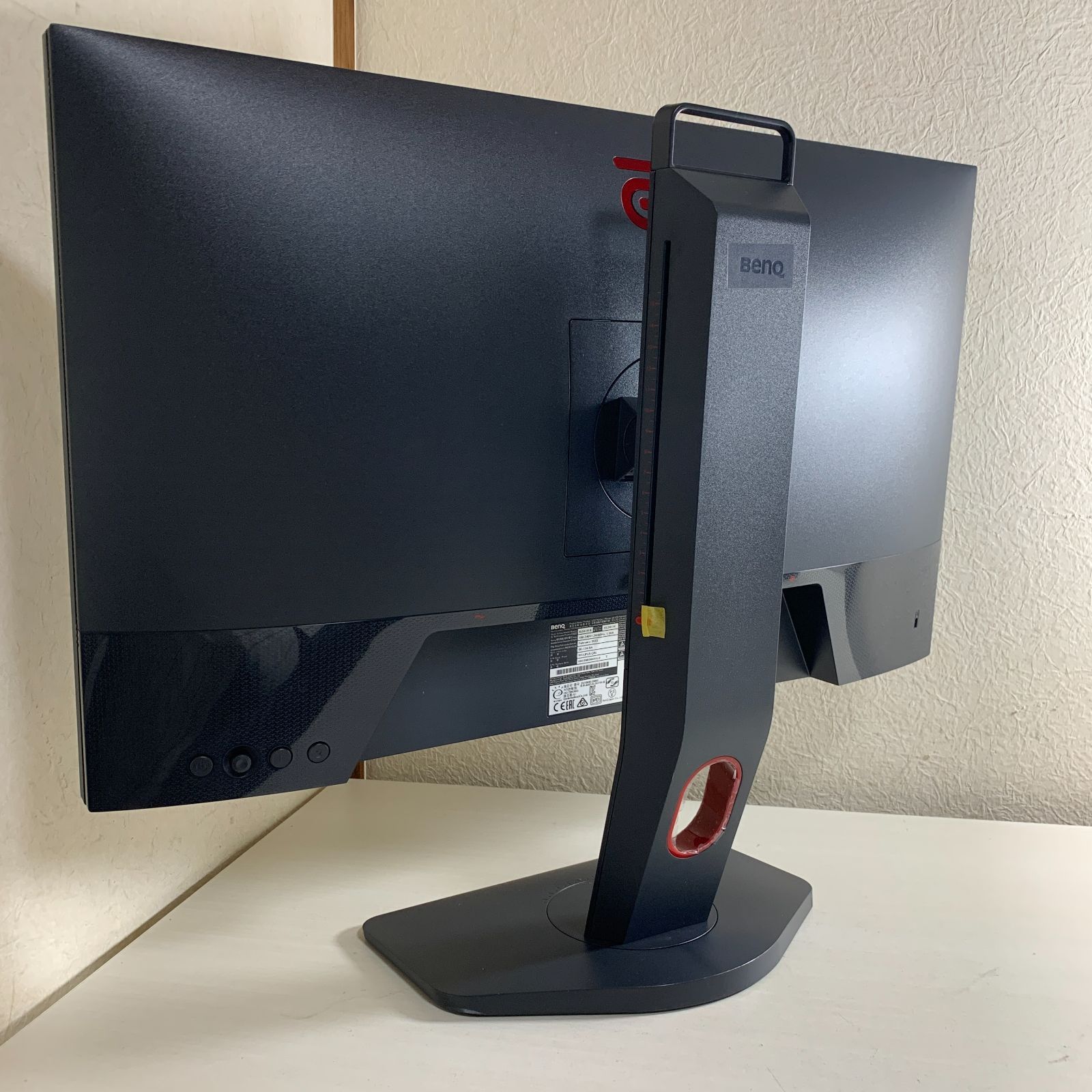 BenQ ZOWIE 24インチ ゲーミングモニター XL2411K