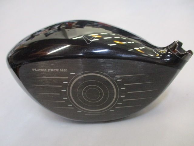 や 通販限定ヘッドのみ！ ドライバー キャロウェイ MAVRIK SUB ZERO