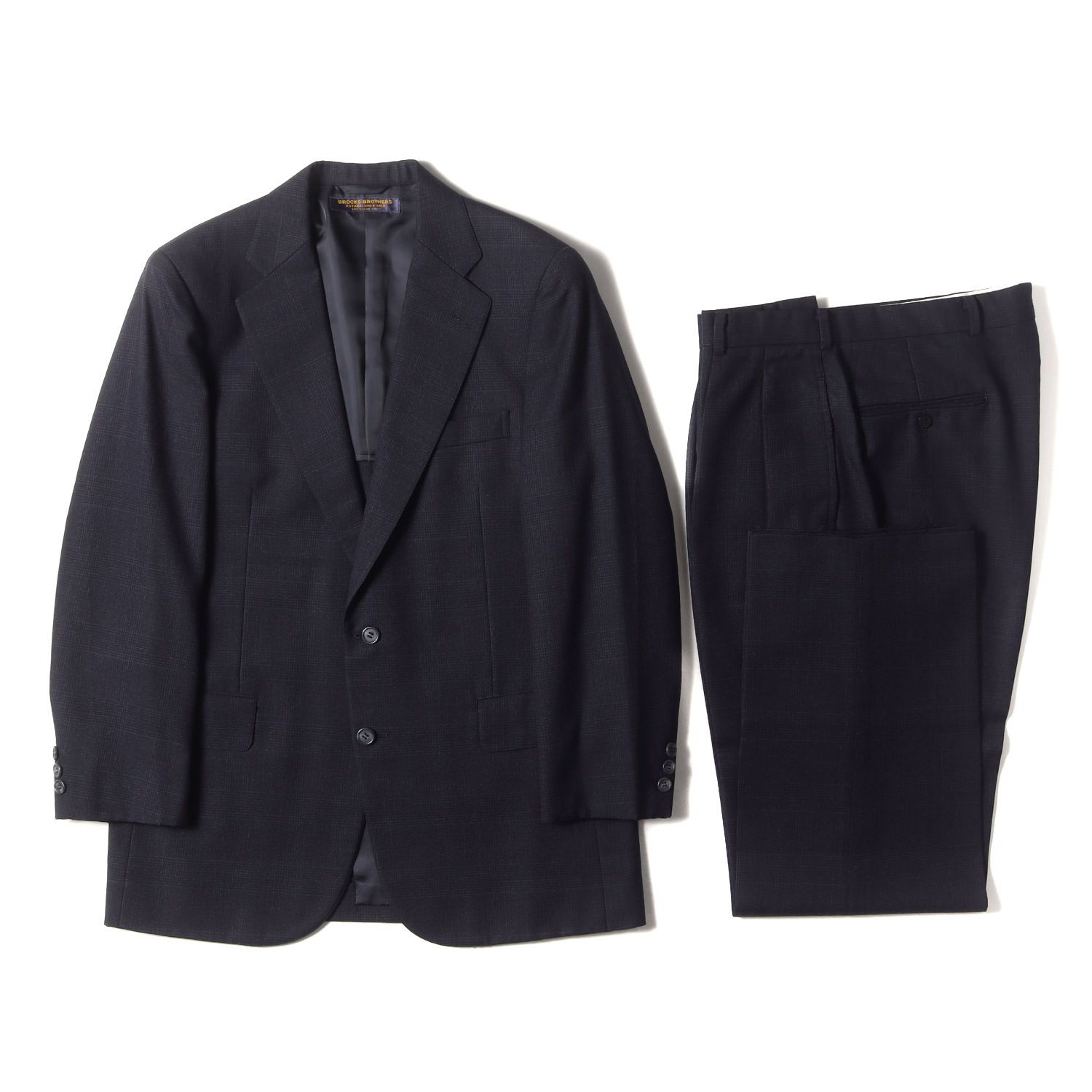BROOKS BROTHERS ブルックスブラザーズ サイズ:94A6 90s グレン