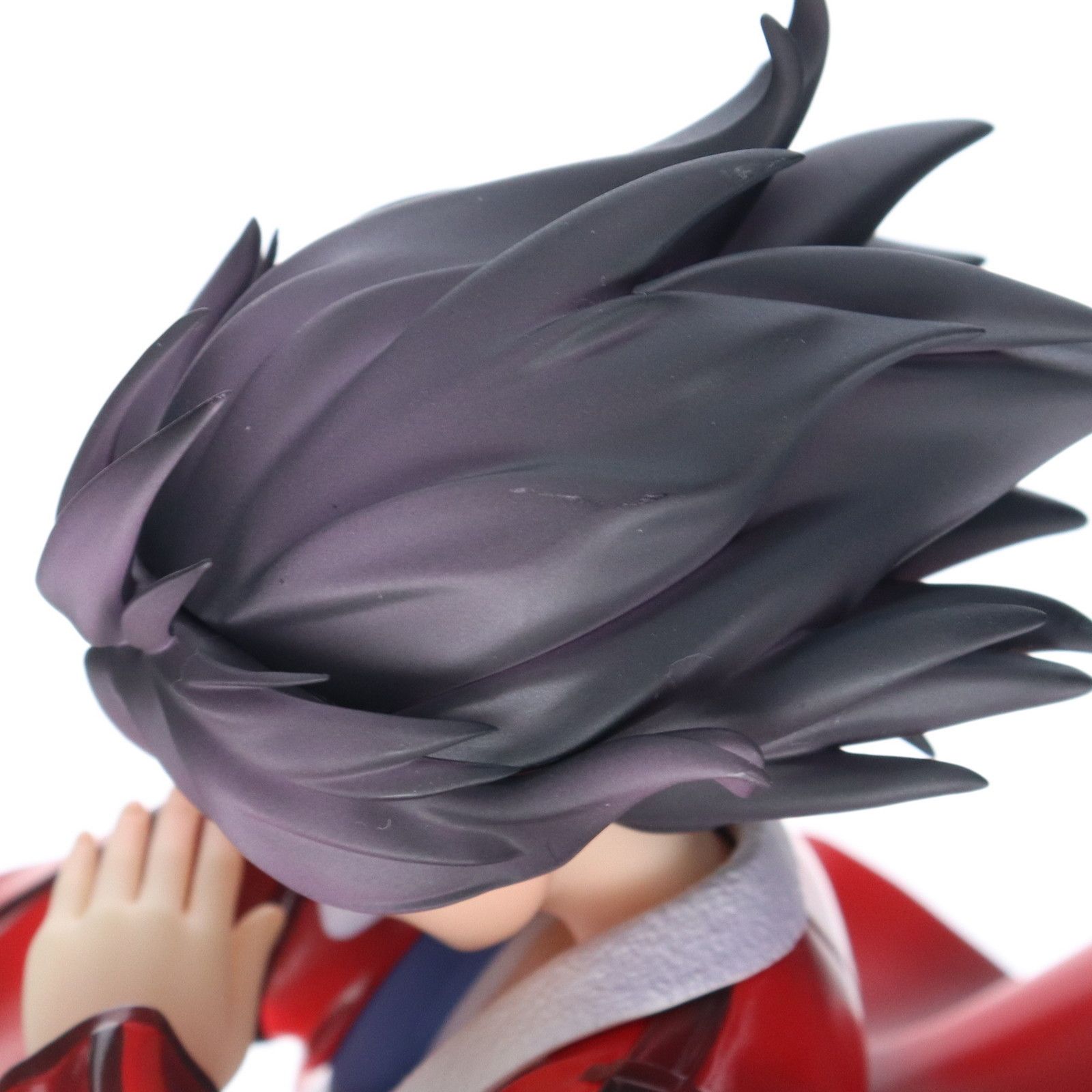 空の境界 俯瞰風景3D