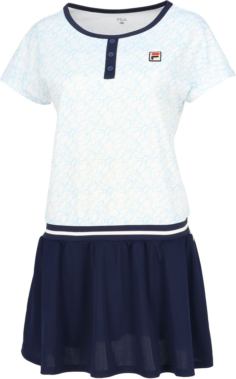 FILA テニス