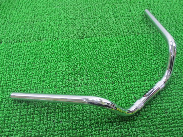 VERTEX製ゼファーカイ ハンドル 社外 バイク 部品 ZR400G クルージング