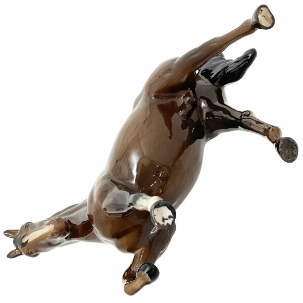 ベスウィック 馬