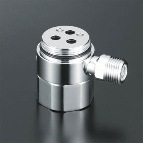 PatternName 単品 KVK 混合栓用分岐金具 ZK5011PN