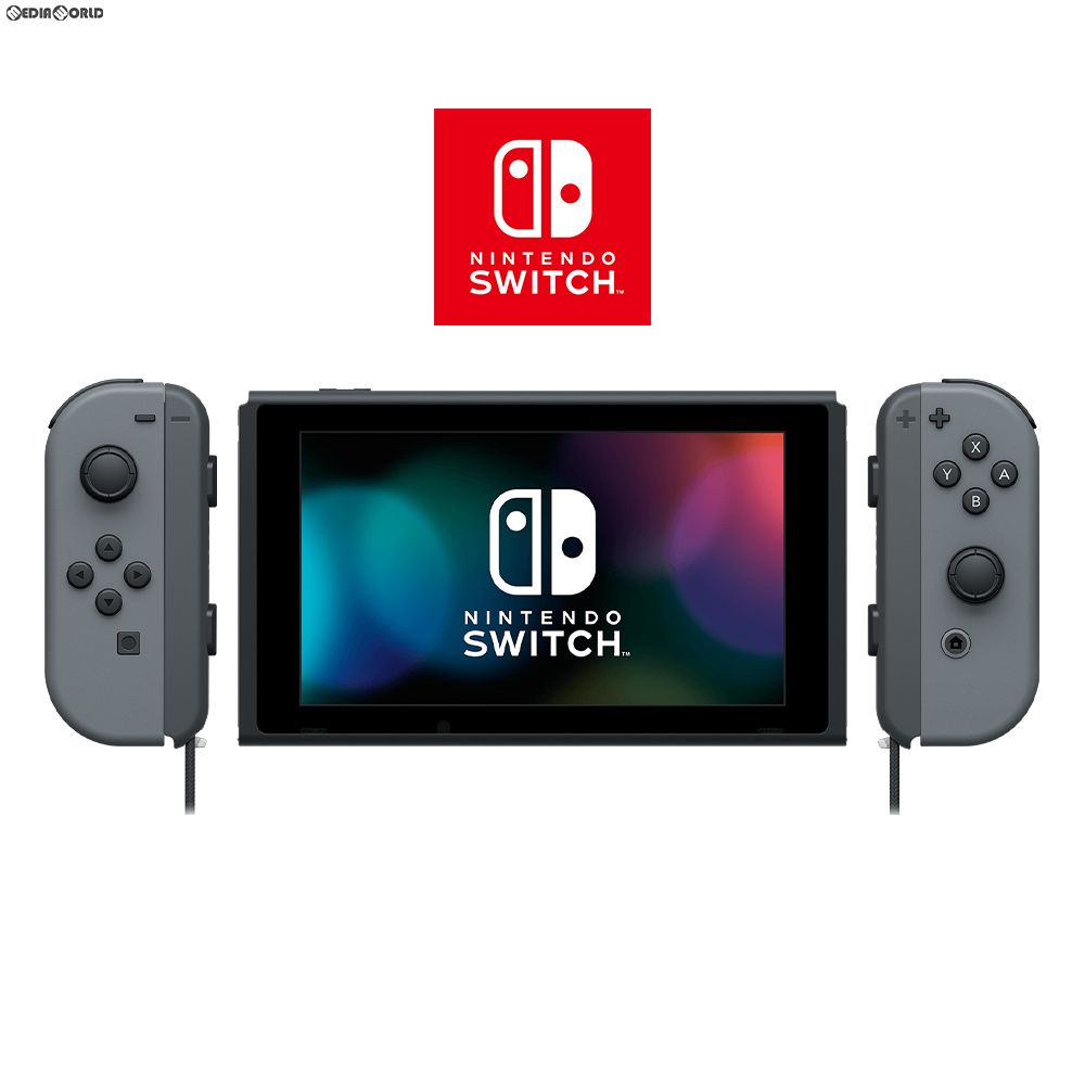 本体)マイニンテンドーストア限定 (新型)Nintendo Switch(ニンテンドー