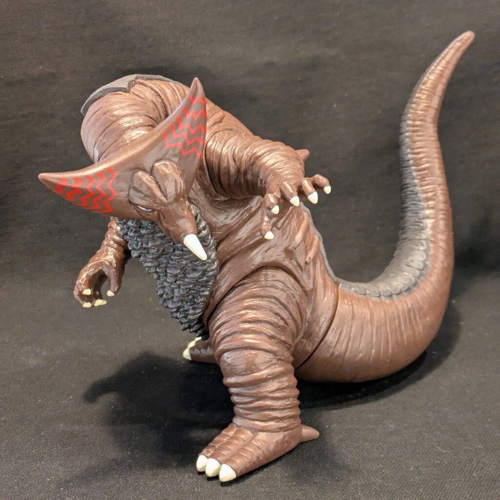 [専用]　ゴモラ　DXウルトラ怪獣シリーズ　ソフビ　バンダイ 楽天市場】バンダイ ウルトラ怪獣X 08 メカゴモラ(1セット