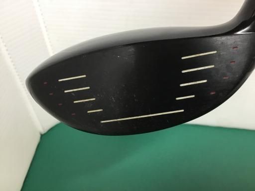 3W フェアウェイウッド