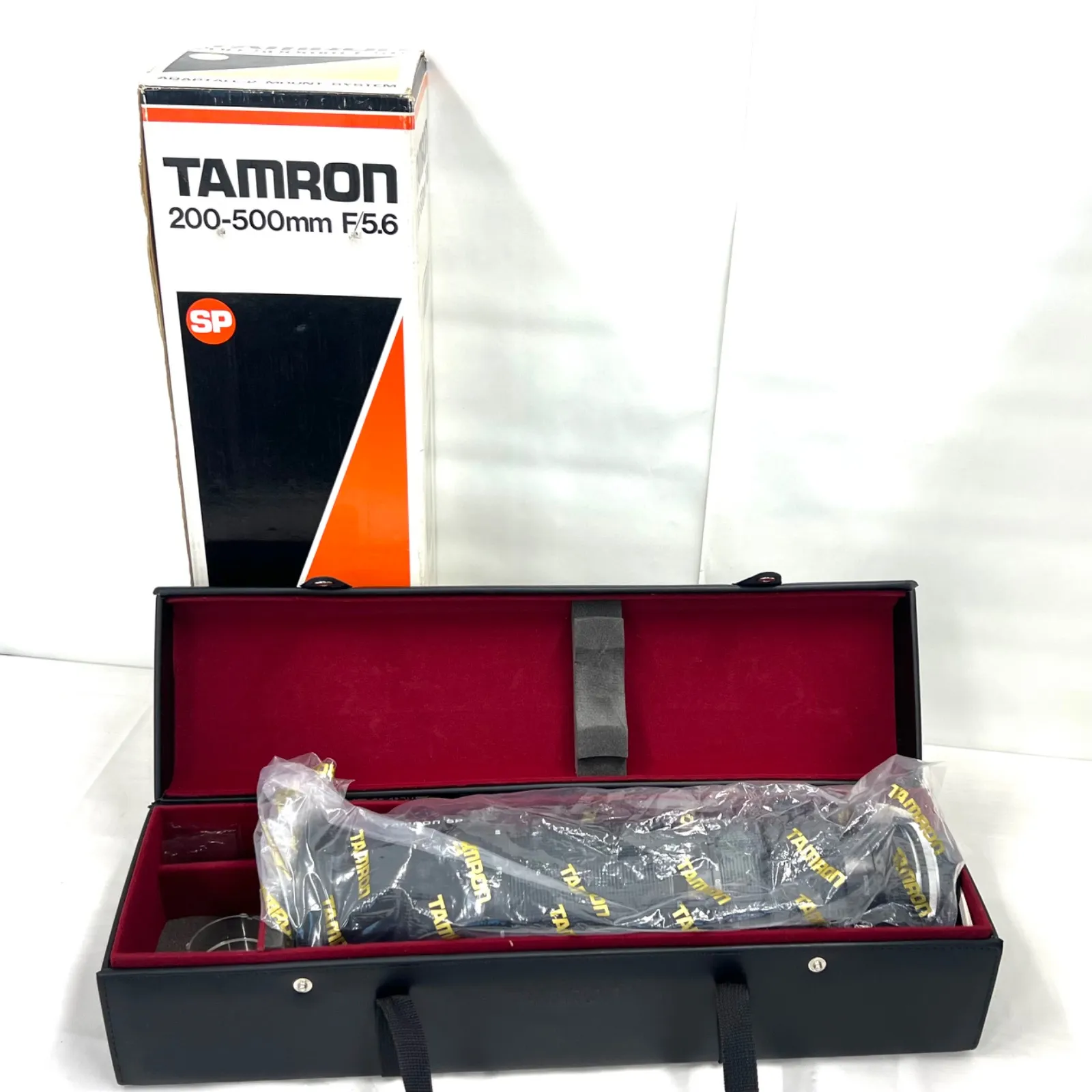 2025年最新】TAMRON SP 200-500mm F5.6の人気アイテム - メルカリ