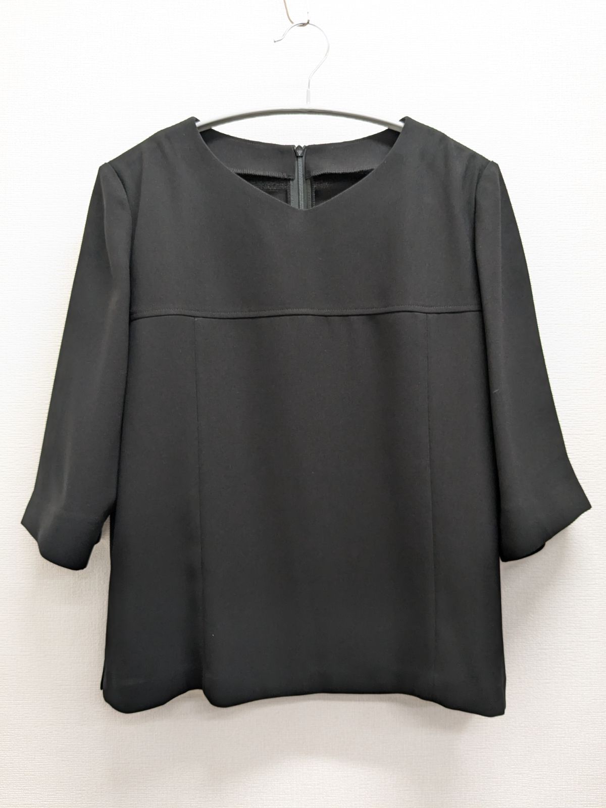 まゆ ブラックフォーマル