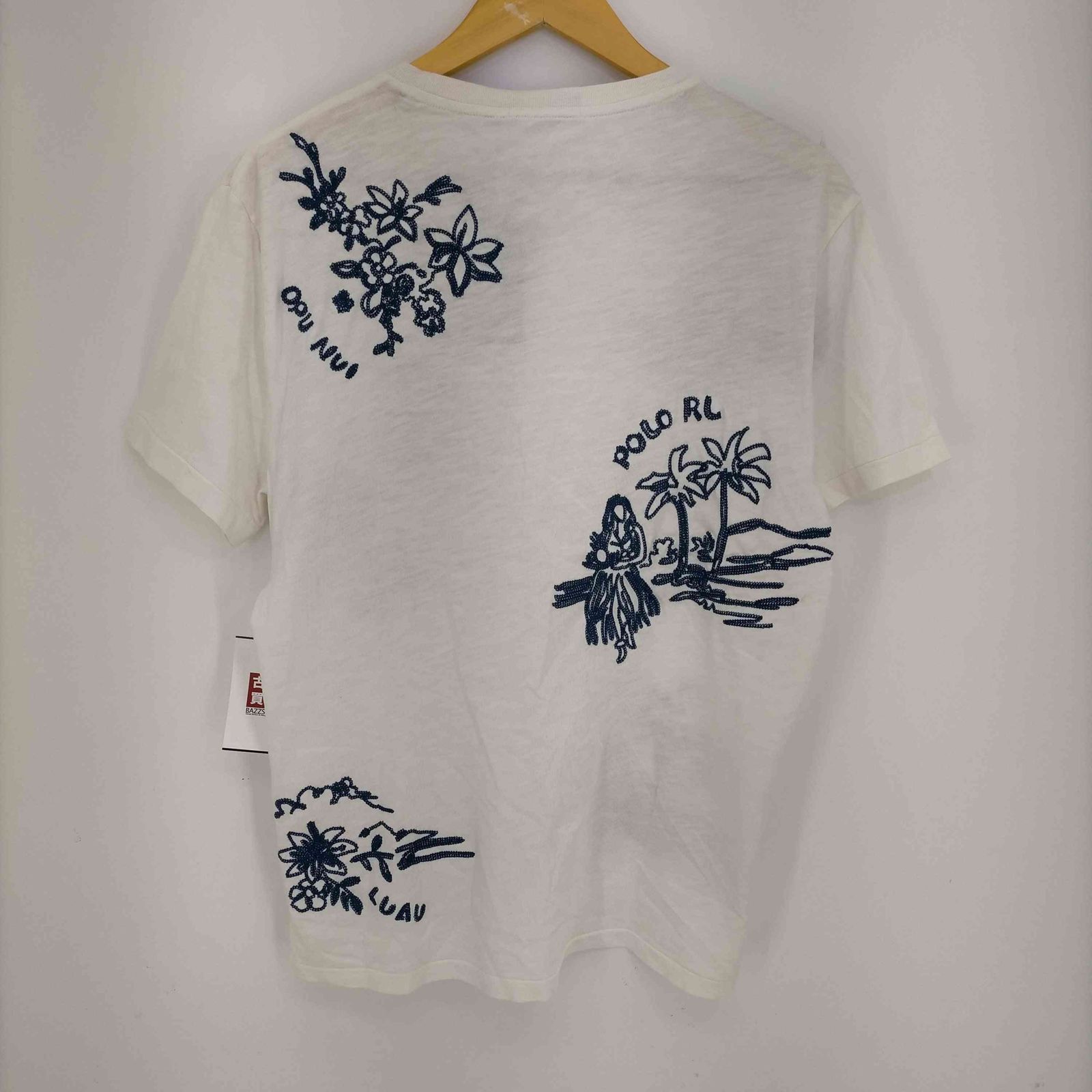 セール【Polo Ralph Lauren】POLO ベアがアロハ♪ハワイ Tシャツ POLO Ralph Lauren Hawaiian T-Shirts ポロ・ラルフ ハワイアン