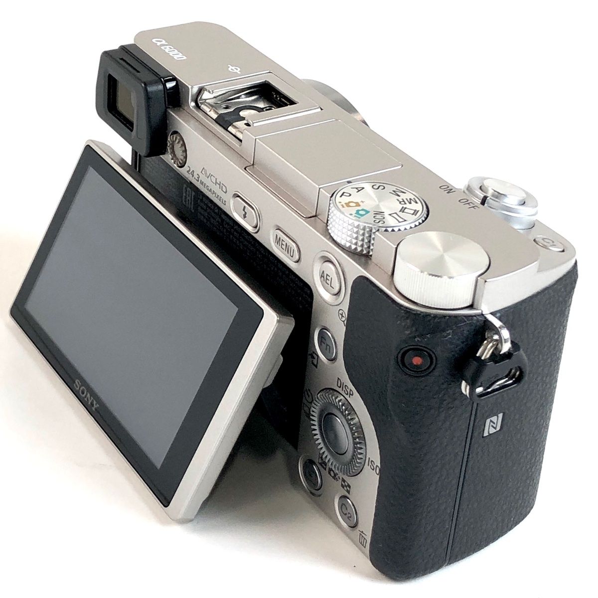 在庫一掃】 ソニー SONY α6000 パワーズームレンズキット ILCE 在庫一掃】 ソニー SONY α6000 パワーズームレンズキット ILCE