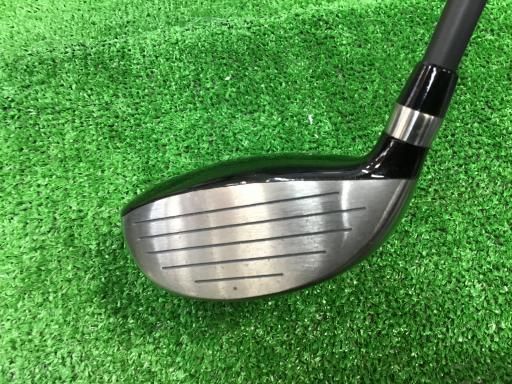 純正特注シャフト フレックスSR