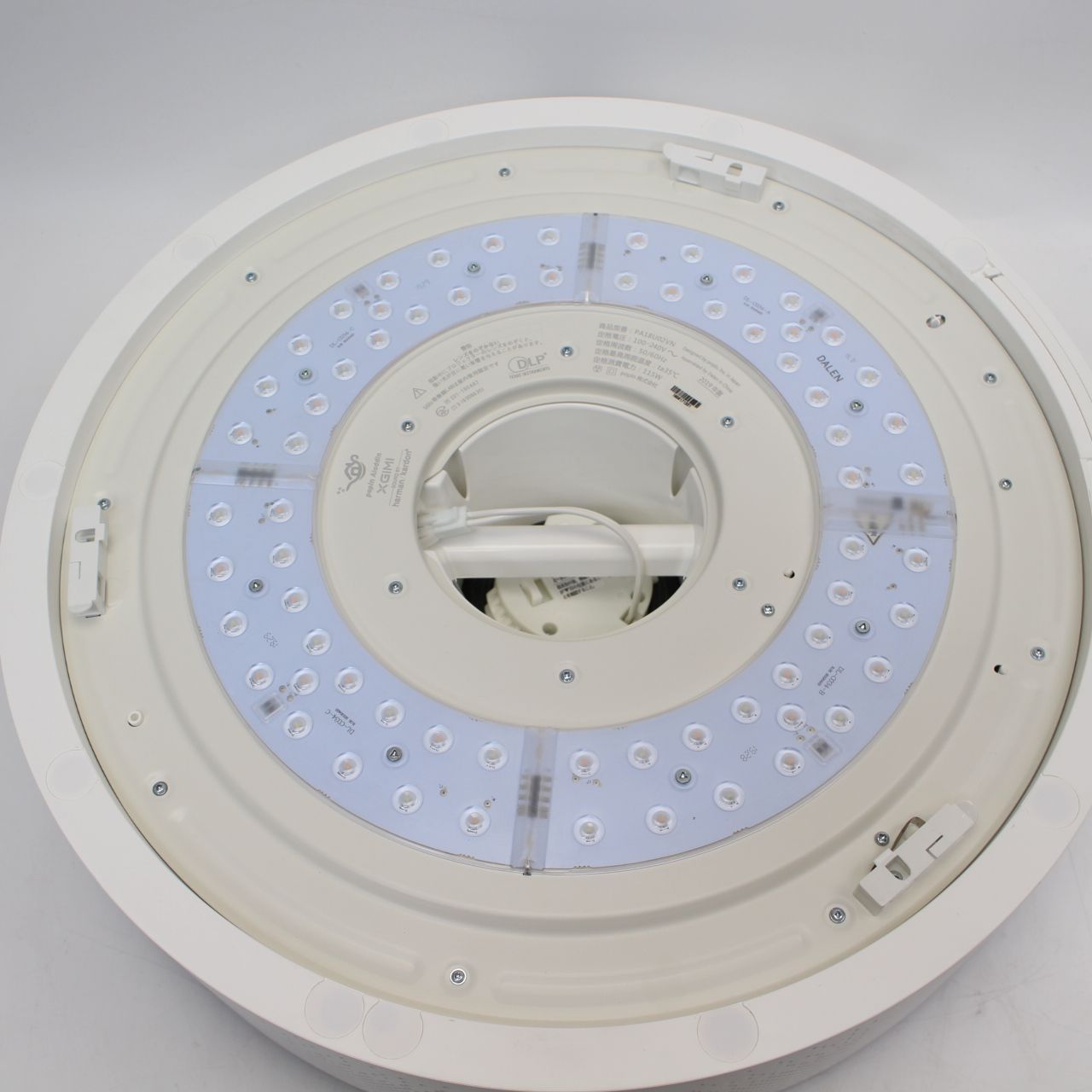 popin Aladdin プロジェクター付LEDシーリング PA18U02VN