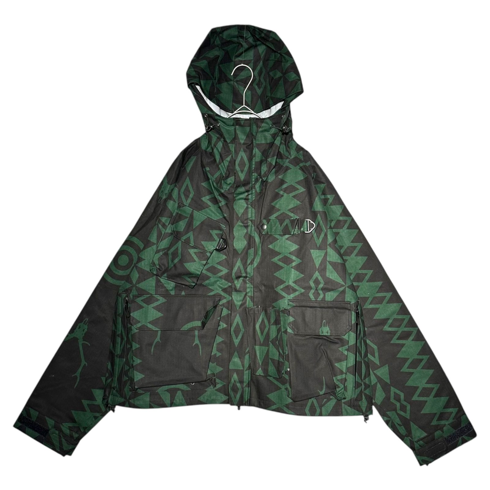 South2 West8 S2W8(サウス2ウエスト8) 22AW River Trek Jacket