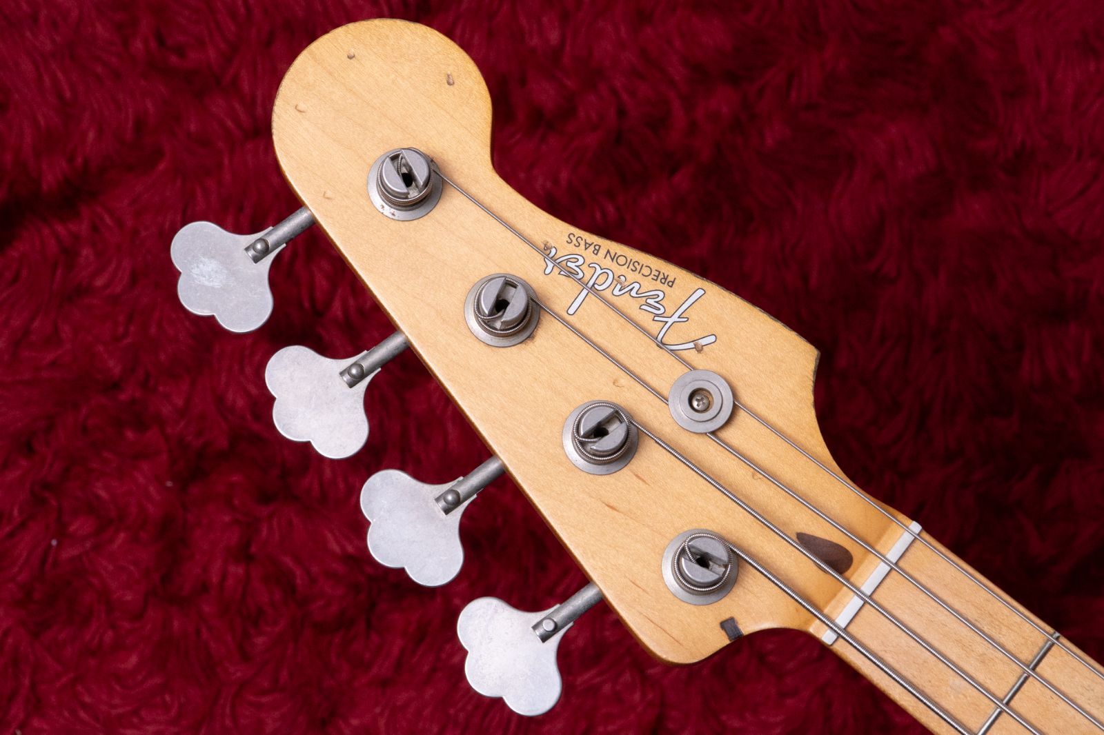 Bass
