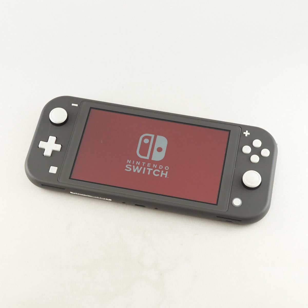 Nintendo Switch Lite ニンテンドースイッチライト HDH-001 USED美品