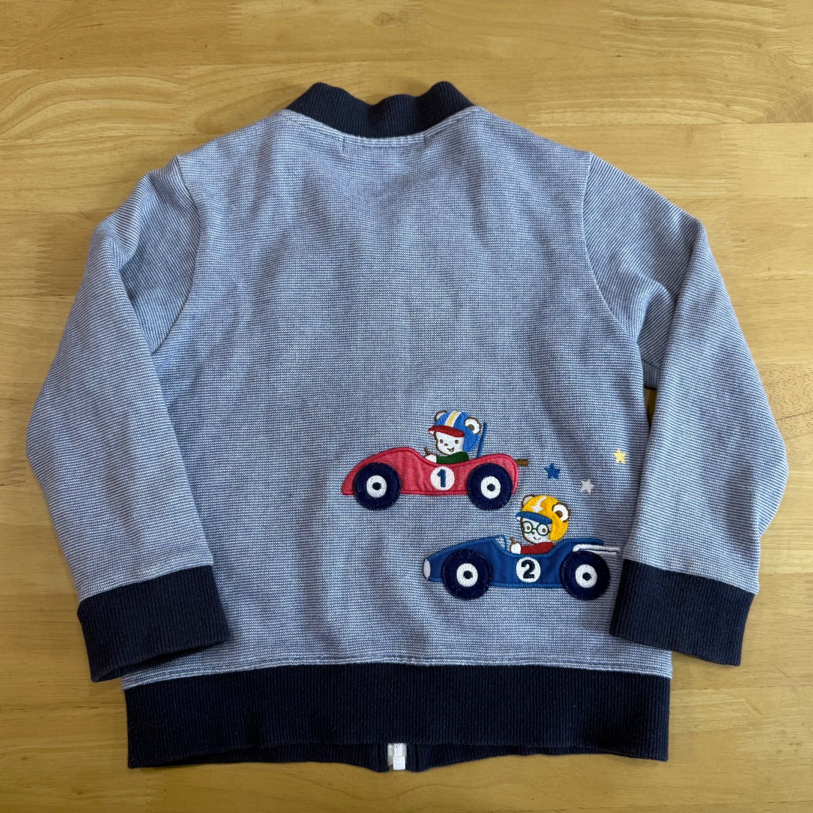 ファミリア　パーカー　極美品　完売 パーカー | ファミリア公式サイト