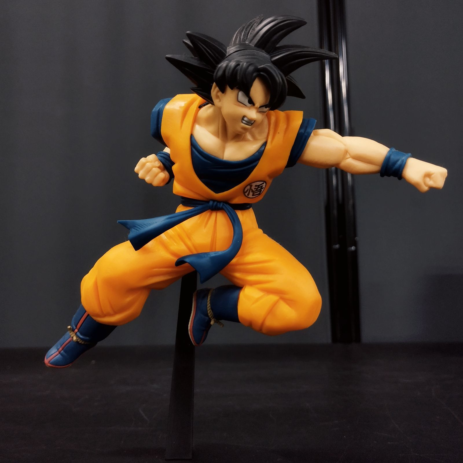 D13761】フィギュアセット販売 ドラゴンボール 鬼滅の刃等 - メルカリ
