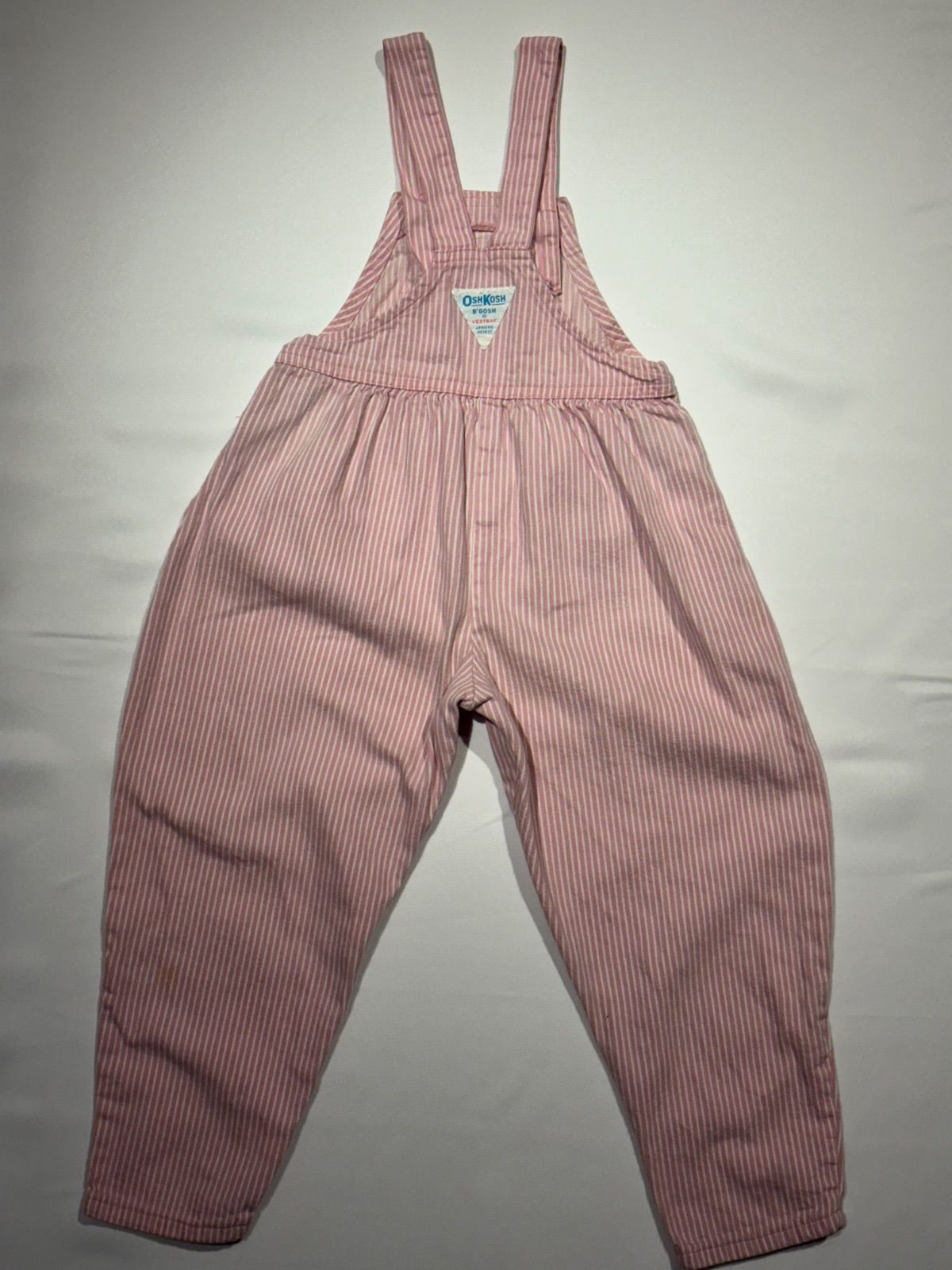 usa製　ストライプ　オシュコシュ 4T usa製 ストライプ オシュコシュ 4T