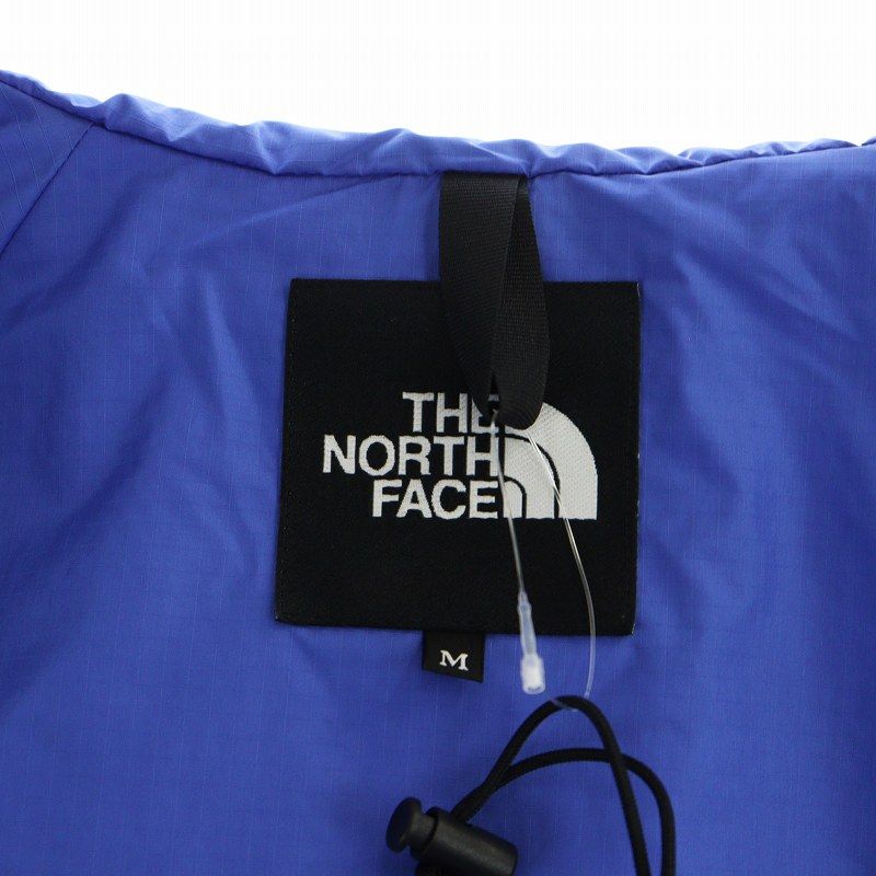 ザノースフェイス THE NORTH FACE NP7197 M 長袖ネイビー ザ・ノース・フェイス（THE NORTH FACE）（メンズ）長袖Tシャツ