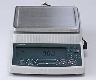 島津製作所 電子天びん 校正証明書付 BL-3200H