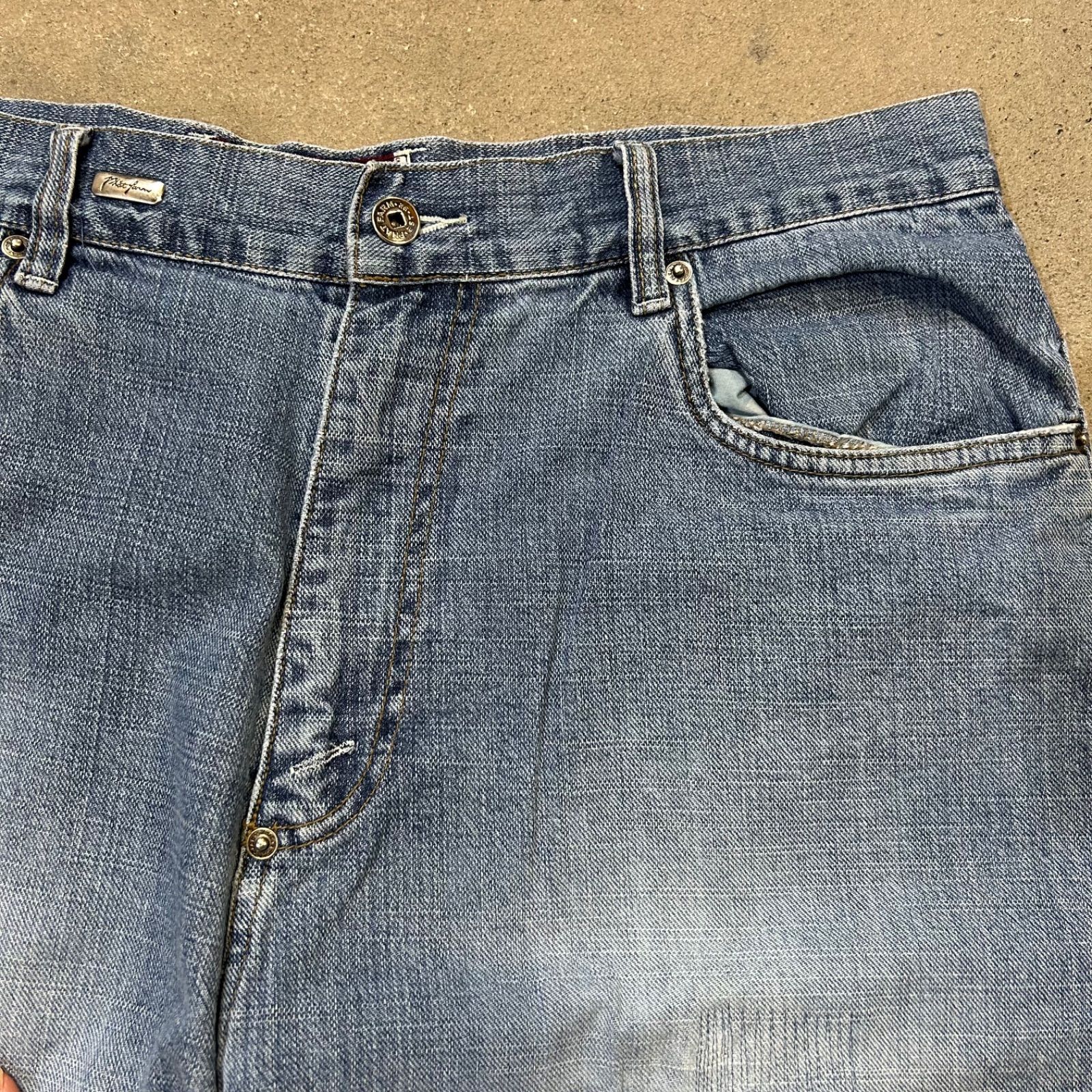 ファットファーム ワイド