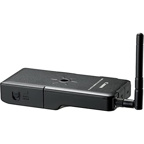 Canon (キヤノン) ワイヤレストランスミッター WFT-E8B CANON WFT-E8B