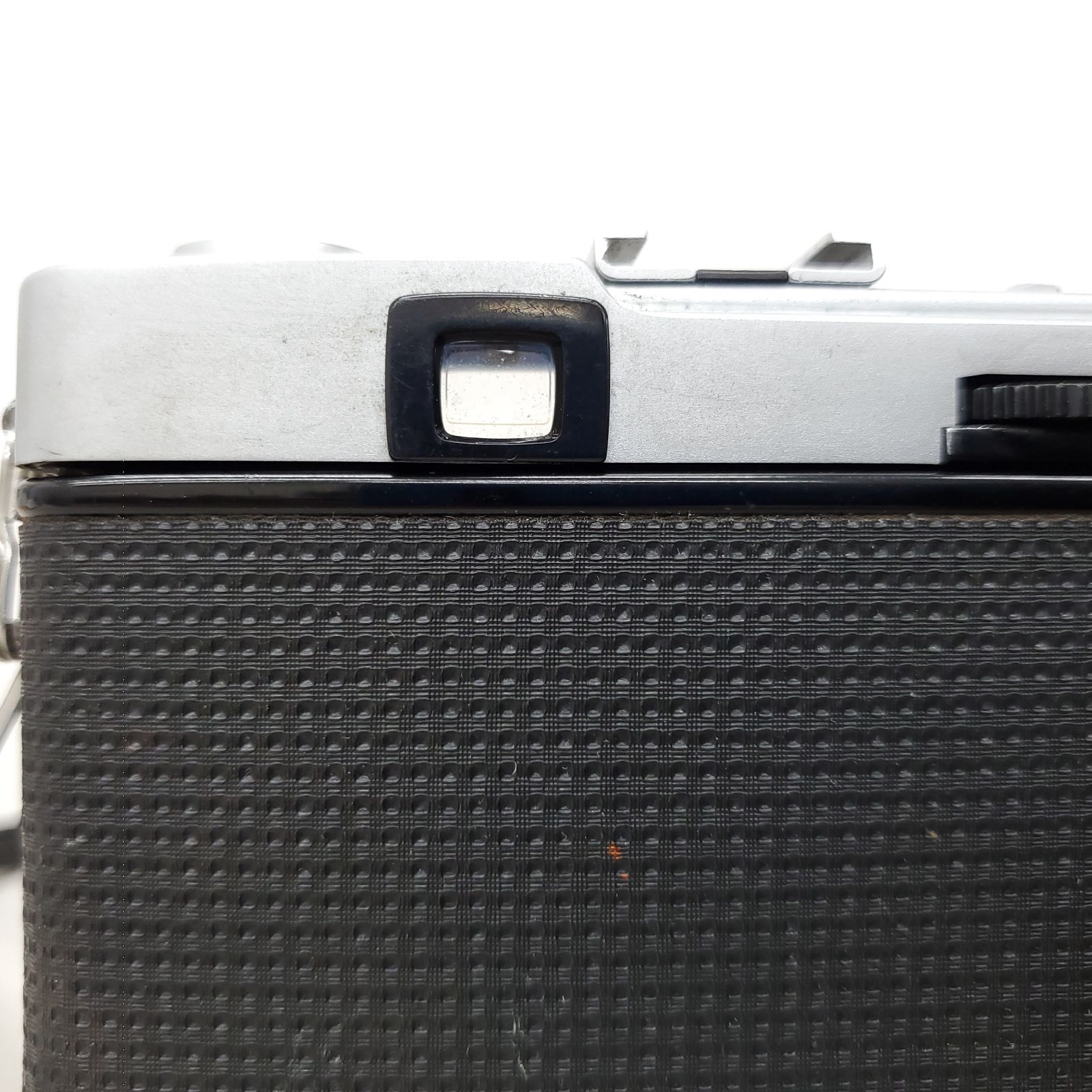 LEICA M3 DS ダブルストローク 1956年製 メンテンス済み LEICA M3 DS