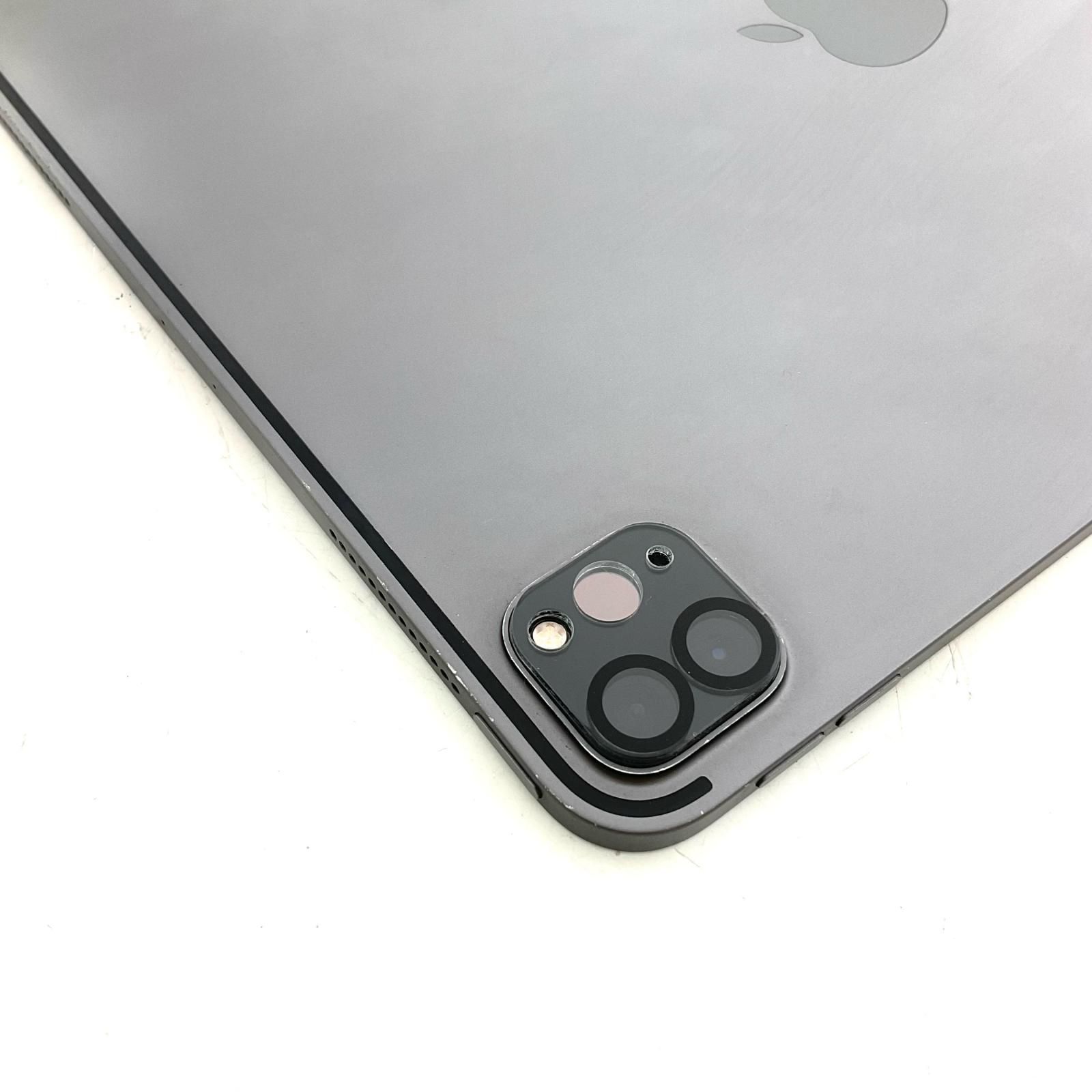 iPad Pro (第2世代) 11インチ 256GB グレーWi-Fiモ… Apple iPad Pro 11