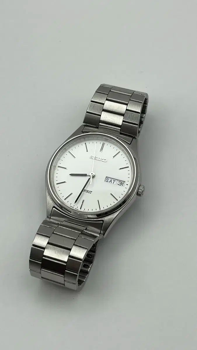 SEIKO