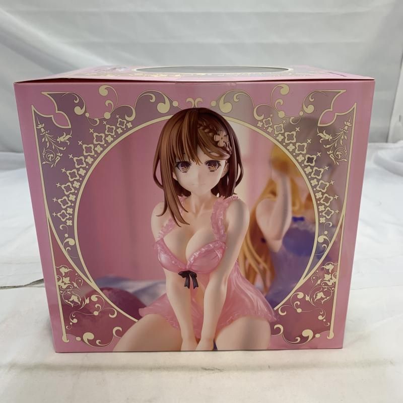 中古】未開封)Wonderful Works ライザリン・シュタウト