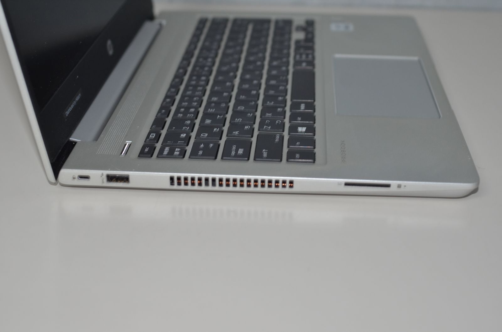 中古良品ノートPC 最新Windows11+office 爆速SSD256GB HP Probook 430 G7 core i5-10210U/メモリ8GB/13.3インチ/無線内蔵/WEBカメラ搭載 中古良品ノートPC 最新Windows11+office 爆速SSD256GB HP Probook 430