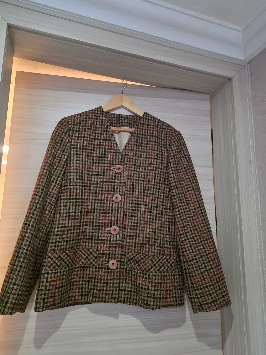 レガシー ジャケット