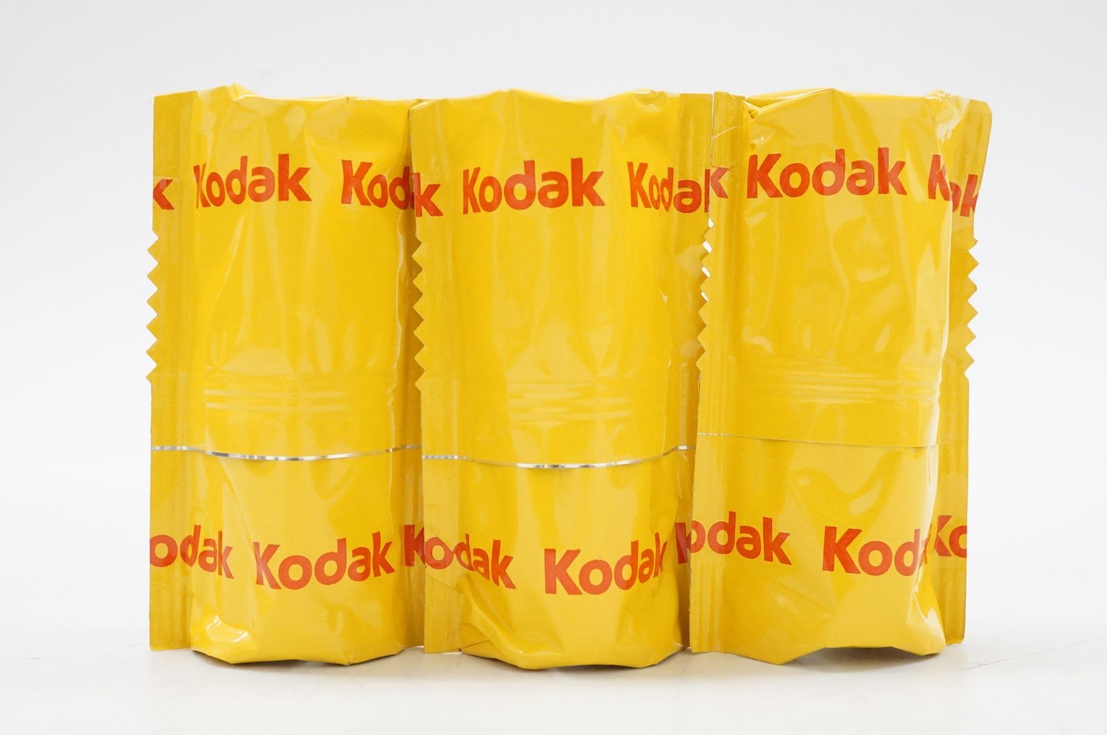 KODAK PORTRA400 120 5本パック〈期限切れ〉 コダックKODAK PORTRA400