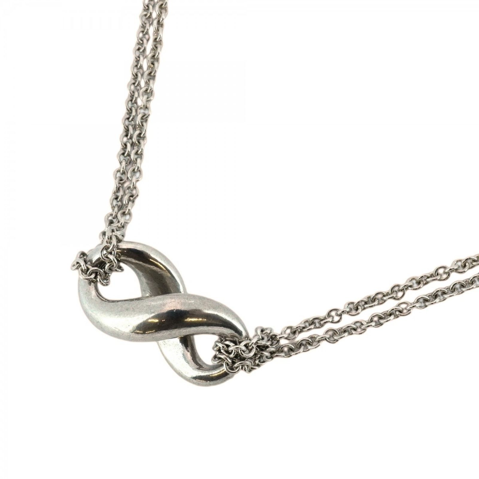 Tiffany ティファニー ネックレス 楽天市場】ティファニー Tiffany & Co. ネックレス T TWO T
