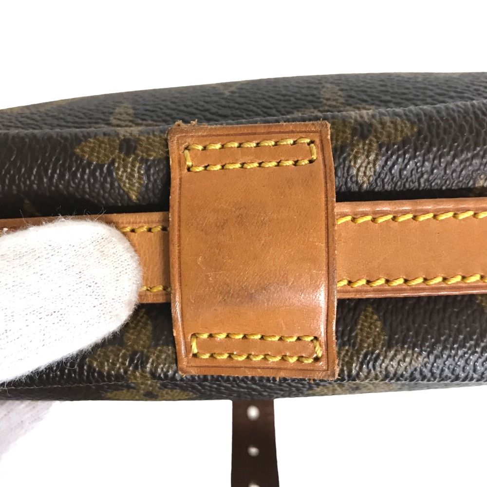 LOUIS VUITTON ルイヴィトン ジュヌフィーユ25 スリングバッグ 