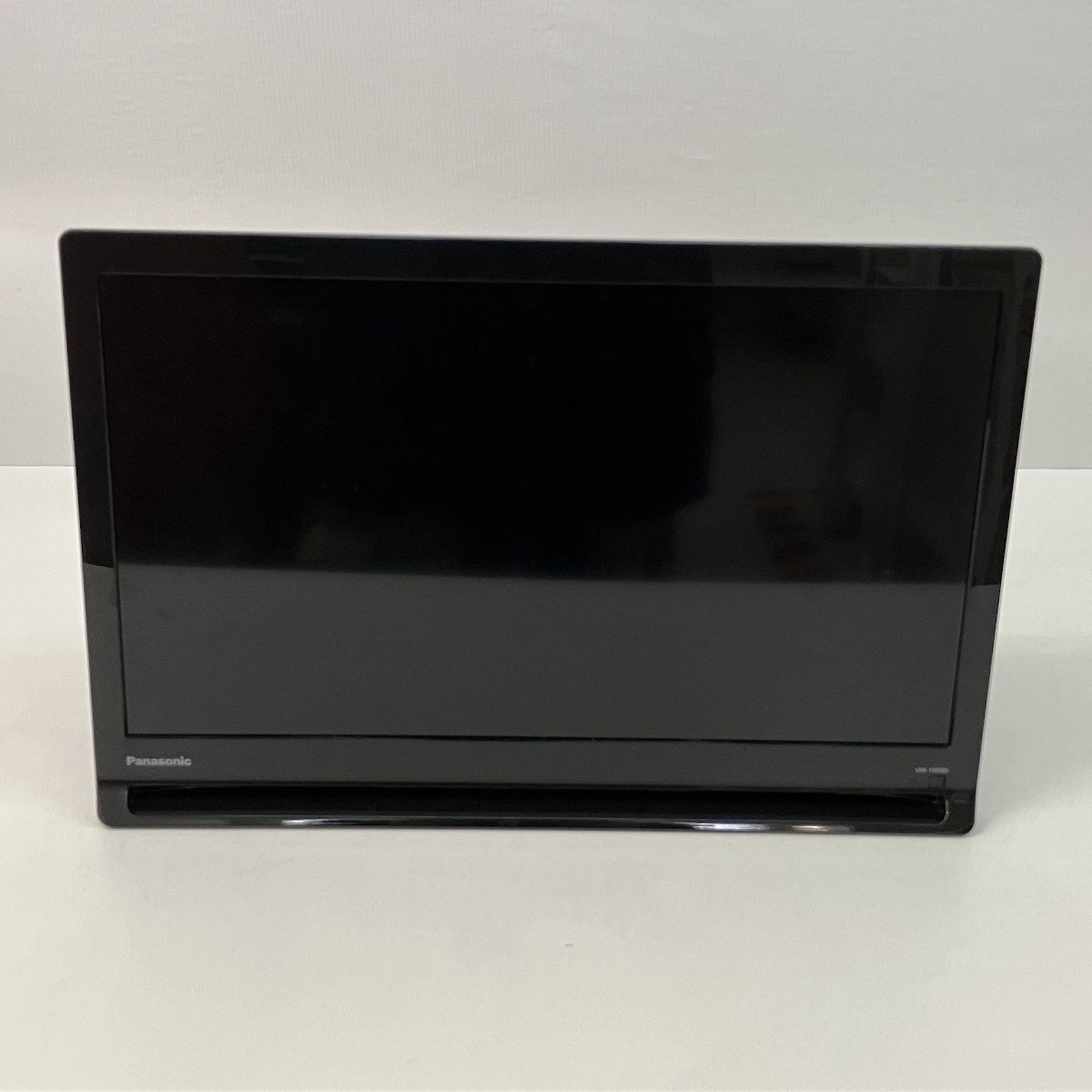Panasonic UN-19F8D UN-E8S 19V型 液晶 テレビ チューナーセット Panasonic UN-19F8D UN-E8S 19V型 液晶 テレビ チューナーセット