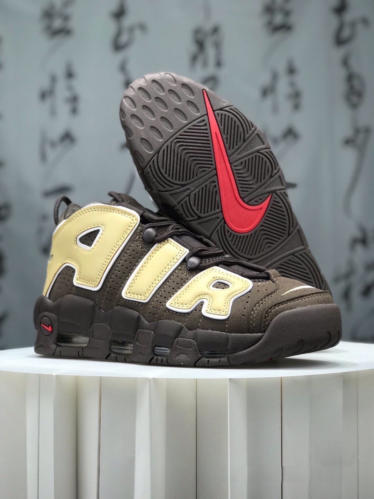 お値下げしました??即購入?? ナイキ スニーカー Nike Air More