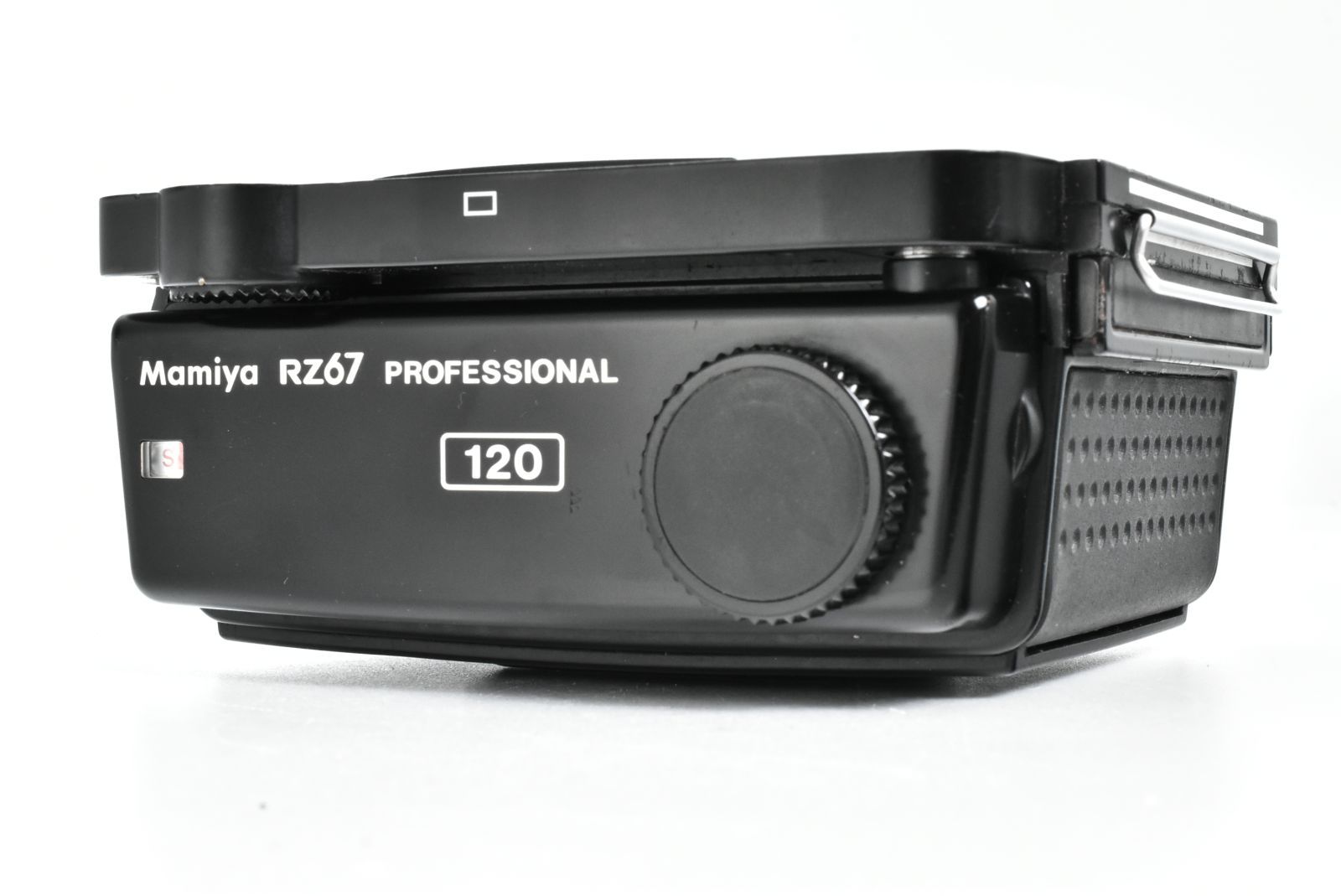 Mamiya マミヤ RZ67 120 フィルムバック　G-9 2025年最新】Yahoo!オークション -mamiya rz67 フィルムバック