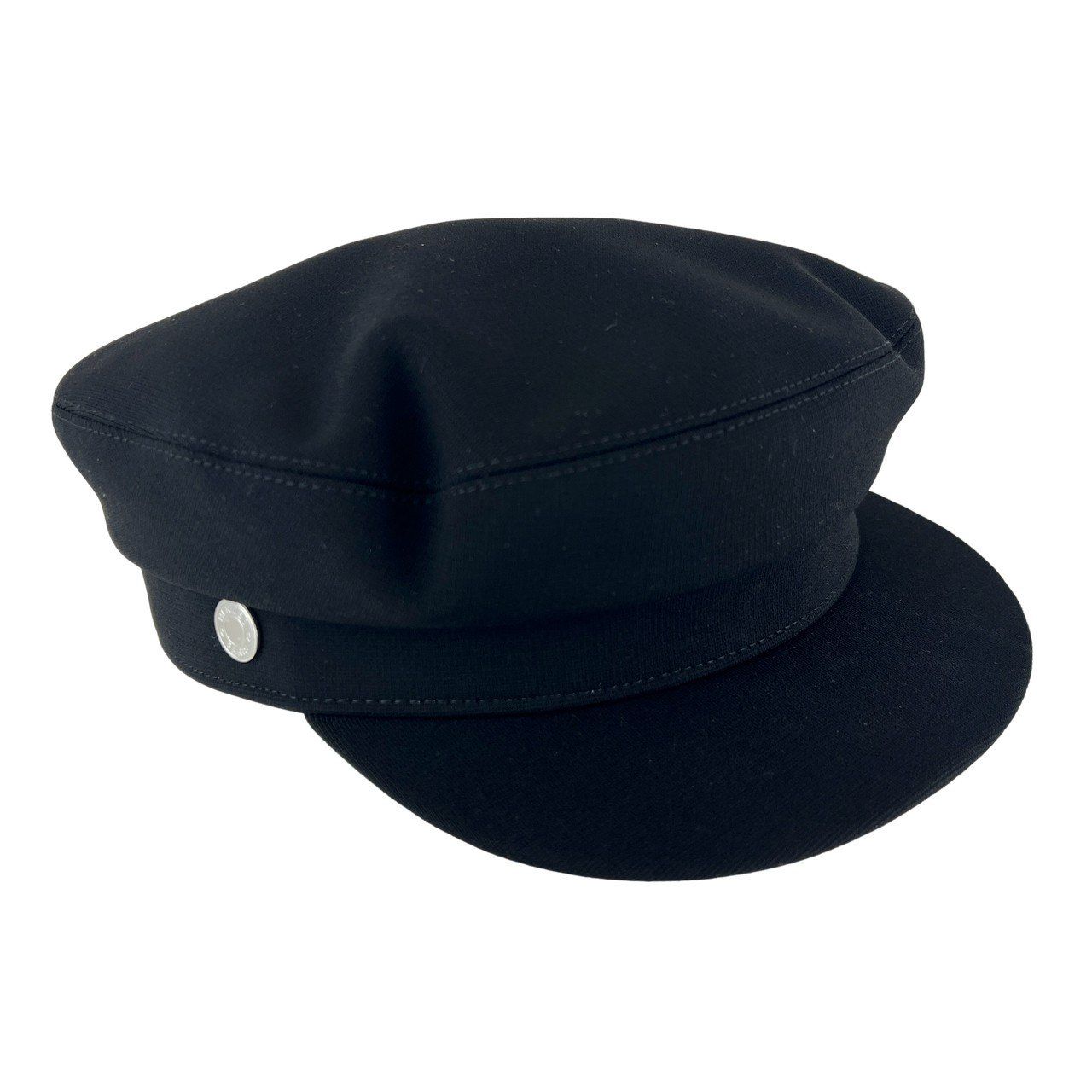 【HERMES 】キャスケット ヴォーバン ミラノジャージー エルメス 新品未使用 HERMES エルメス Casquette femme vauban milano #58