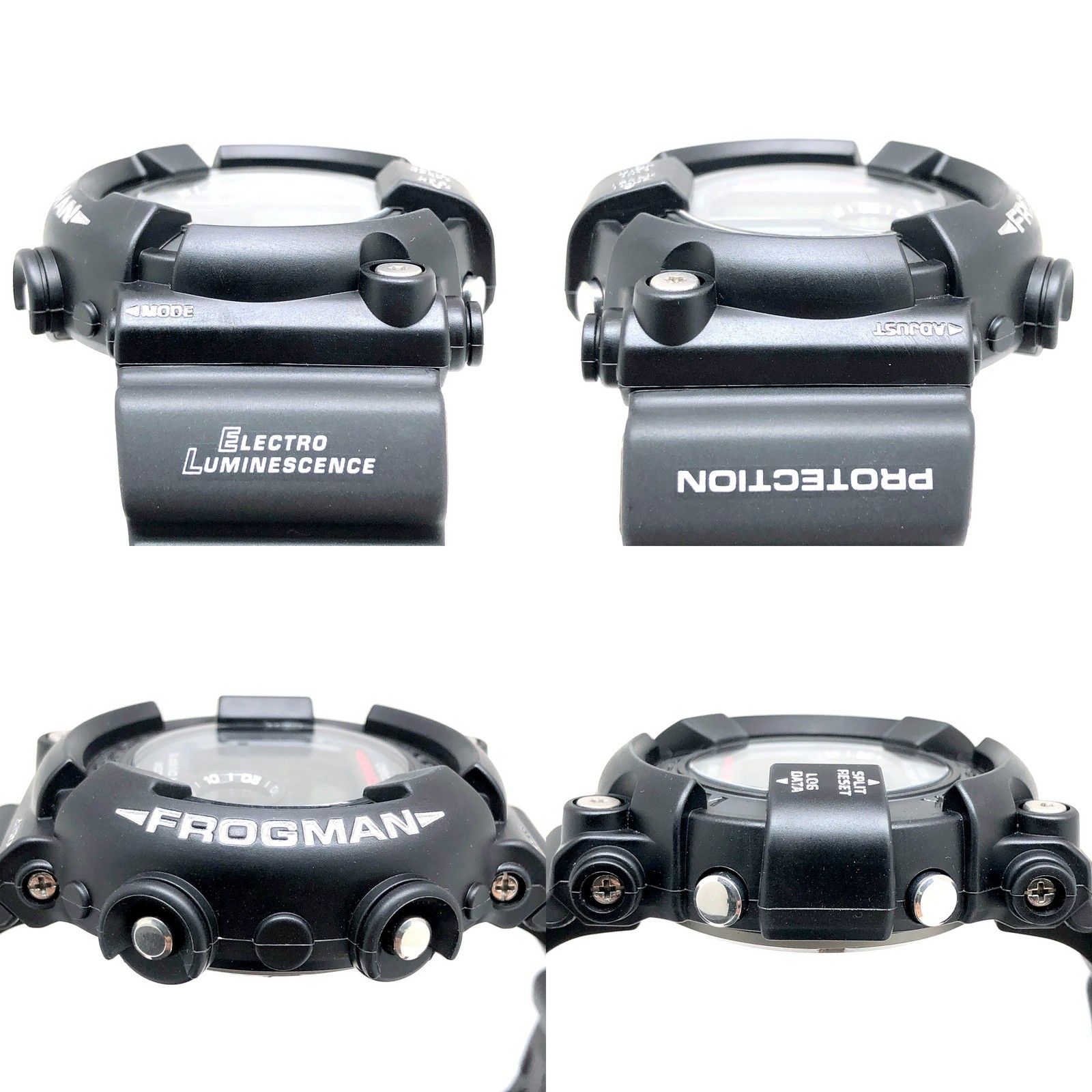 ジーショック DW-8200Z-1T