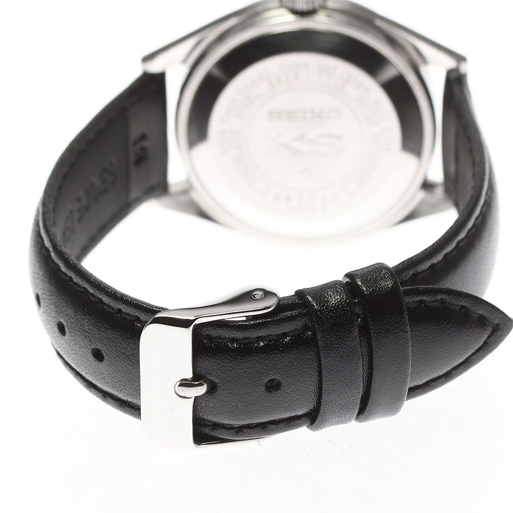 ✨SEIKO✨セイコー✨KS✨5626-7110✨デイデイト✨シルバー✨腕時計✨ SEIKO KING KS AUTOMATIC DAY-DATE HI-BEAT REF. 5626-7111