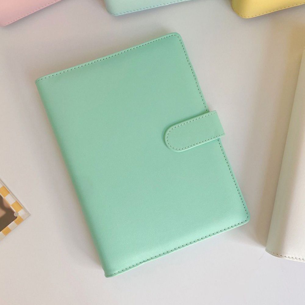 ☆ ミント ☆ コレクトブック トレカケース バインダー セット A5