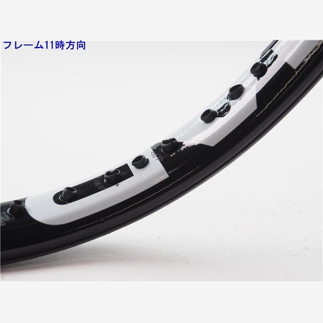 中古 テニスラケット ヘッド スピード MP 2022年モデル (G2