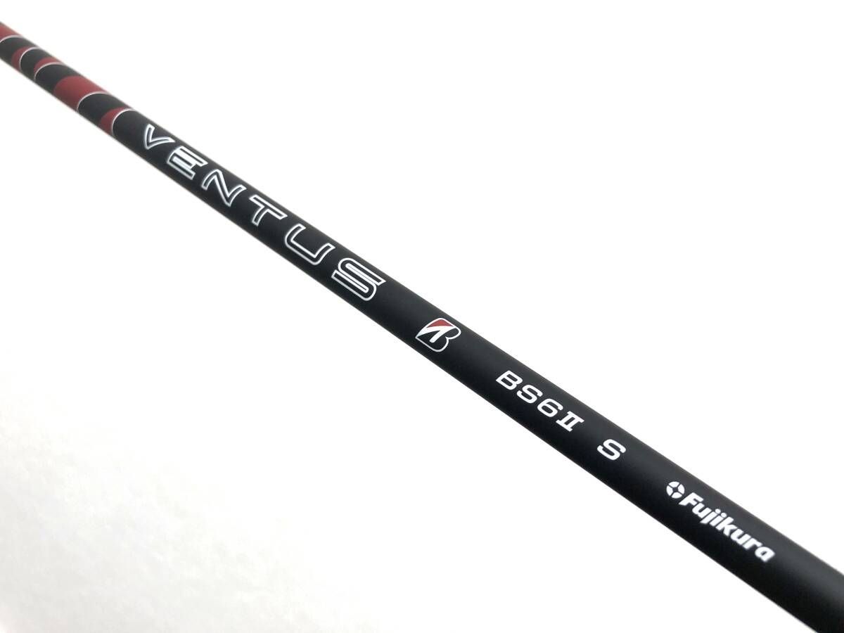 VENTUS BS6Ⅱ シャフト6S（カーボン) 新品 最新 ブリヂストン スリーブ付 ベンタス VENTUS BS6Ⅱ S