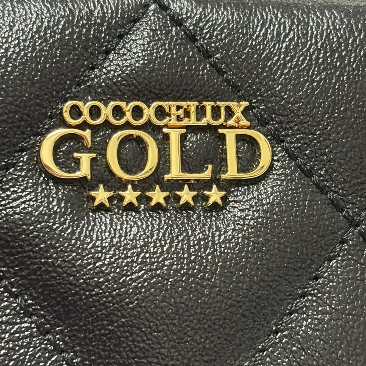 長財布 -